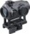 Коллиматорный прицел, Vector Optics Maverick-III 1×22 SOP / SCRD-39