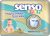 Подгузники-трусики детские, Senso Baby Maxi 4