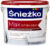 Краска, Sniezka Max White Latex с тефлоном