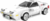 Конструктор, CaDa Автомобиль Mazda FC3S / C55012W
