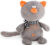 Мягкая игрушка, Orange Toys Кот Батон / MC2370/20B