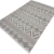 Ковер, Radjab Carpet Моника Прямоугольник MC 357A / 12598RK