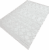 Ковер, Radjab Carpet Моника Прямоугольник MC 450A / 12657RK