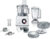 Кухонный комбайн, Bosch MC812W620