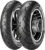 Мотошина задняя, Metzeler ME 888 Marathon Ultra 200/70R15 82H TL