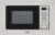 Микроволновая печь, Akpo MEA 820 08 MMP01 IX