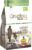 Сухой корм для собак, Crockex Wellness Medio-Maxi Adult Horse & Rice / MCF3712