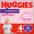 Подгузники-трусики детские, Huggies Mega 4 Girl