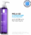 Гель для умывания, La Roche-Posay Пилинг очищающий MELA B3 против пигментации