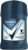 Антиперспирант-стик, Rexona Men прозрачный лед