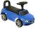 Каталка детская, Lorelli Mercedes-AMG C63 Coupe Blue / 10400010003