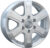 Литой диск, Replica Mercedes MR105T 16×7″ 6×130мм DIA 84.1мм ET 50мм Silver