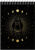 Блокнот, Meshu Meshu Black Cat А6 / MS_52345