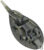 Кормушка рыболовная, Konger Method Feeder М / 960002010