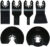 Набор пильных полотен, Sturm! MF5630C-SET-U1