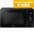Микроволновая печь, Samsung MG30T5018AK/BW