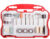 Набор насадок для гравера, Wortex MGK052U11811