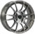 Литой диск, Megami MGM-3 15×6″ 4×100мм DIA 54.1мм ET 46мм GMF