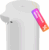 Сенсорный дозатор для жидкого мыла, Xiaomi Mi Automatic Foaming Soap Dispenser / BHR4558GL