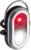 Фонарь для велосипеда, Sigma Micro Duo / 17252