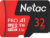 Карта памяти, Netac MicroSD 32GB Extreme Pro (NT02P500PRO-032G-S)