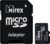 Карта памяти, Mirex microSDHC 32GB class 10 (13613-ADSUHS32)