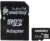 Карта памяти, SmartBuy MicroSDHC Class 10 32GB (SB32GBSDCL10-01)