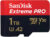 Карта памяти, SanDisk Micro SDXC 1TB UHS-I (SDSQXCD-1T00-GN6MA)