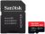 Карта памяти, SanDisk MicroSDXC Extreme PRO 128GB (SDSQXCD-128G-GN6MA)