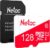 Карта памяти, Netac MicroSDXC P500 ECO 128GB (NT02P500ECO-128G-R)