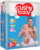 Подгузники детские, Cushy Baby Midi