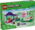 Конструктор, Lego Minecraft Убежище для животных / 21253
