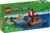 Конструктор, Lego Minecraft Путешествие на пиратском корабле 21259