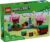 Конструктор, Lego Minecraft Сад цветущей вишни 21260