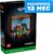 Конструктор, Lego Minecraft Верстак 21265
