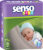Подгузники детские, Senso Baby Mini 2