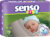 Подгузники детские, Senso Baby Mini 2