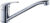 Смеситель, Gross Aqua Mini 3210213C-G0110