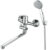Смеситель, Gross Aqua Mini 7210213-35F
