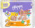 Подгузники детские, Bella Baby Happy Mini Air 3-6кг