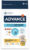 Сухой корм для собак, Advance Mini Sensitive с лососем и рисом