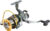 Катушка безынерционная, Helios Mioki 6000 BR / HS-KF-M6000-S