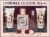 Парфюмерный набор, Dorall Collection Miss Blossom Т/вода 100мл+10мл+Лосьон 50мл+Гель для душа 50мл