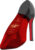 Туалетная вода, Dorall Collection Miss Fine Red Hot