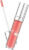 Блеск для губ, Pupa Miss Pupa Ultra-Shine Gloss Instant Volume Effect тон 202