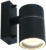 Бра уличное, Arte Lamp Mistero A3302AL-1BK