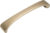 Ручка для мебели, Boyard Misty RS199GC.4/160