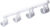 Спот, Arte Lamp Mizar A1311PL-4WH