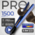 Выпрямитель для волос, PROstyle MK-559