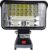 Фонарь, Profipower MKDEB-18V / E0125
